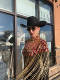LA DAMA IMPERIAL CAPE