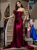 MayQueen Evening Gown MQ2175