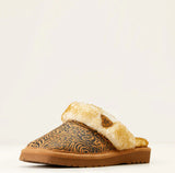 Women’s Ariat Jackie Exotic Embossed Slippers