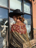 LA DAMA IMPERIAL CAPE