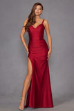 Juliet Evening Gown JT2518I