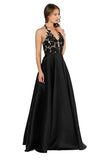 Poly USA Evening Gowns 8316