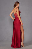 Juliet Evening Gown JT2518I