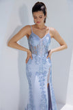 Eureka Evening Gown 9188