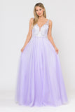 Poly USA Evening Gowns 8354