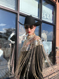 LU LOTUS CAPE