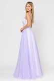 Poly USA Evening Gowns 8354
