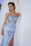 Eureka Evening Gown 9188