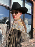 LU LOTUS CAPE