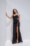 Eureka Evening Gown 9188