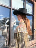 LU LOTUS CAPE