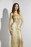 Eureka Evening Gown 9188