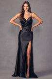 Juliet Evening Gown JT2417