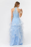 Poly USA Evening Gowns 8372
