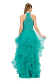 Poly USA Evening Gowns 8372