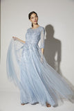 Eureka Evening Gown 9660
