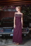 Eureka Evening Gown 3937