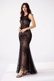 Eureka Evening Gown 3915