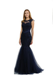 Poly USA Evening Gowns 8226