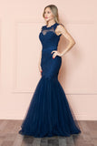 Poly USA Evening Gowns 8226