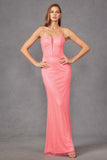 Juliet Evening Gown JT2470S