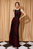 Eureka Evening Gown 3915