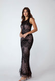 Eureka Evening Gown 3915