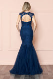 Poly USA Evening Gowns 8226