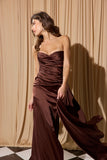 Eureka Evening Gown EK118