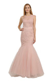 Poly USA Evening Gowns 8226