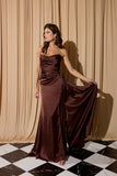 Eureka Evening Gown EK118