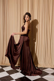 Eureka Evening Gown EK118
