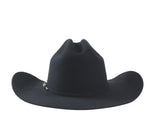 Bullhide Bullfighter 4x - Black