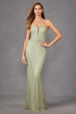 Juliet Evening Gown JT2470S