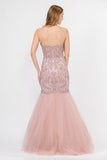 Poly USA Evening Gowns 8352