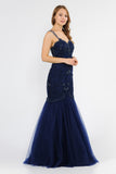 Poly USA Evening Gowns 8352
