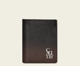 Men’s Cuadra Deerskin brown/black Wallet