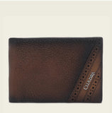 Men’s Honey Deer Laser Wallet