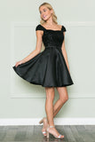 Poly USA Dama Dress 8732