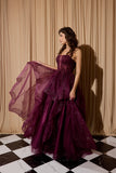 Eureka Evening Gowns EK157