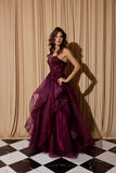 Eureka Evening Gowns EK157