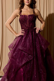 Eureka Evening Gowns EK157