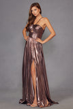 Juliet Evening Gowns JT2503A