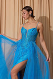 Eureka Evening Gowns EK112