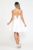 Poly USA Dama Dress 8420