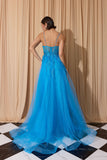 Eureka Evening Gowns EK112