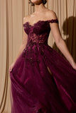 Eureka Evening Gowns EK128