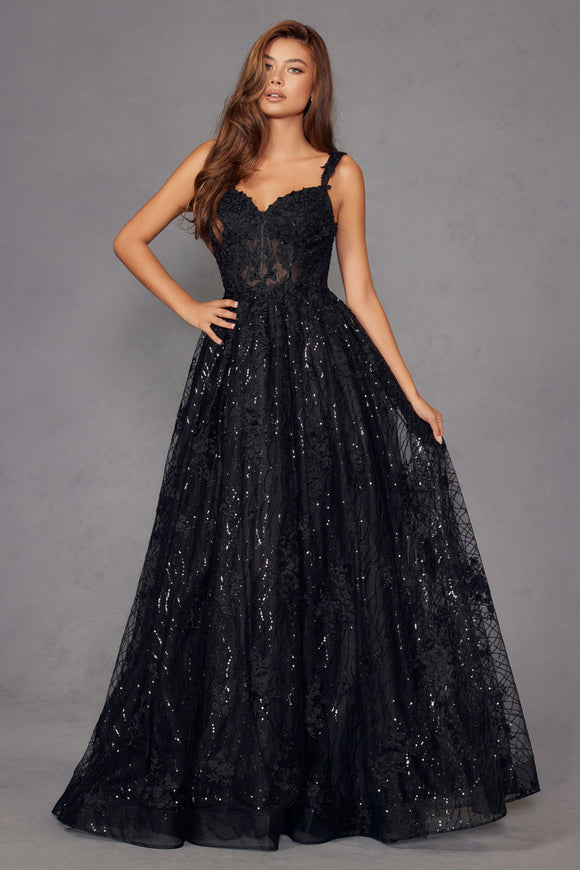 Juliet  Evening Gowns JT2495A