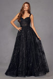 Juliet  Evening Gowns JT2495A