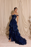 Eureka Evening Gowns EK102